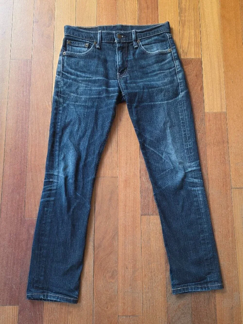 Levi's 511 Straight Jeans Size W30 L30